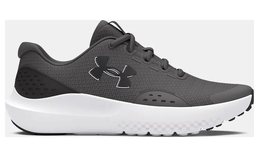 Under Armour Surge 4 Zwart (3027103-101)