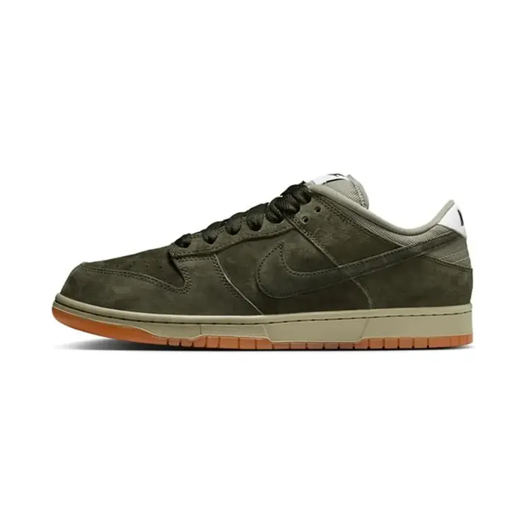 Nike Dunk Low Pro B Sequoia – “Green” (HJ0367-300)