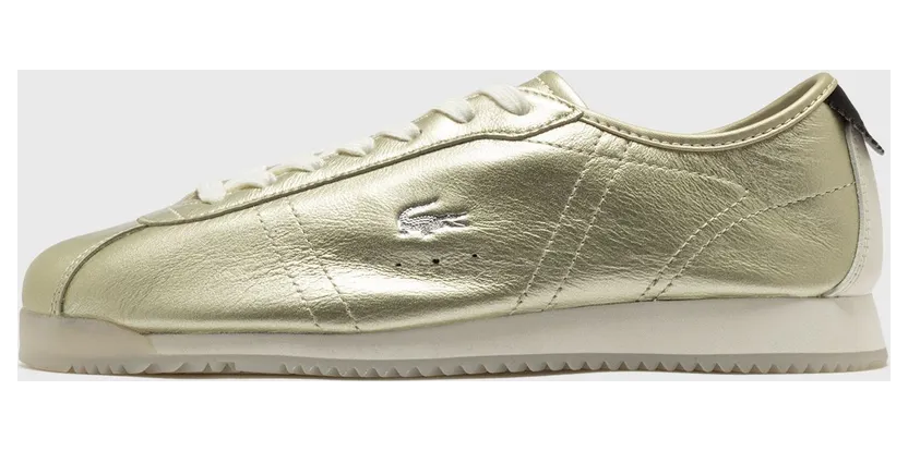 Lacoste ATHLEISURE Gold