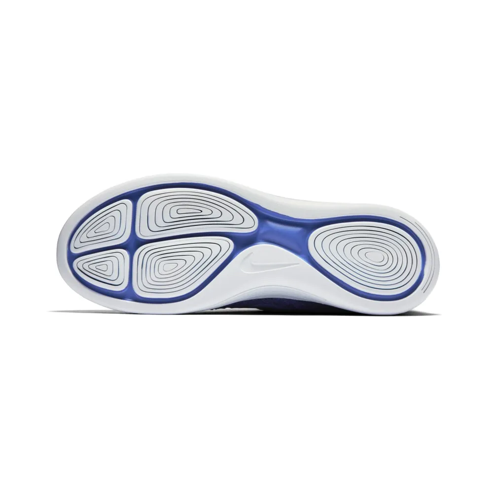 Nike Lunarepic Low Flyknit 2 Deep Royal Blue/Medium Blue Deep Royal Blue/Medium Blue (863779-400)