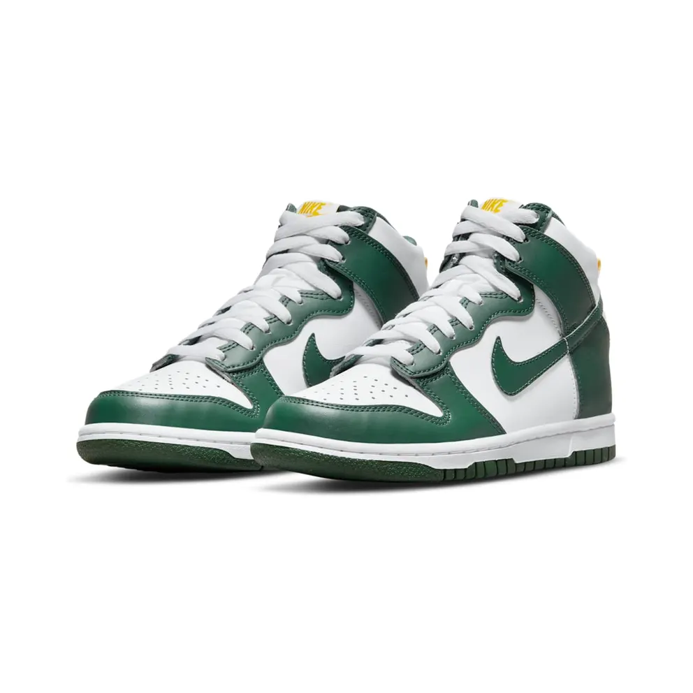 Nike Dunk High Australia GS (DV7072-300)