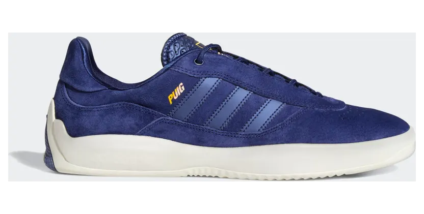 adidas Puig Schuh Night Sky / Night Sky / Chalk White (FY0438)