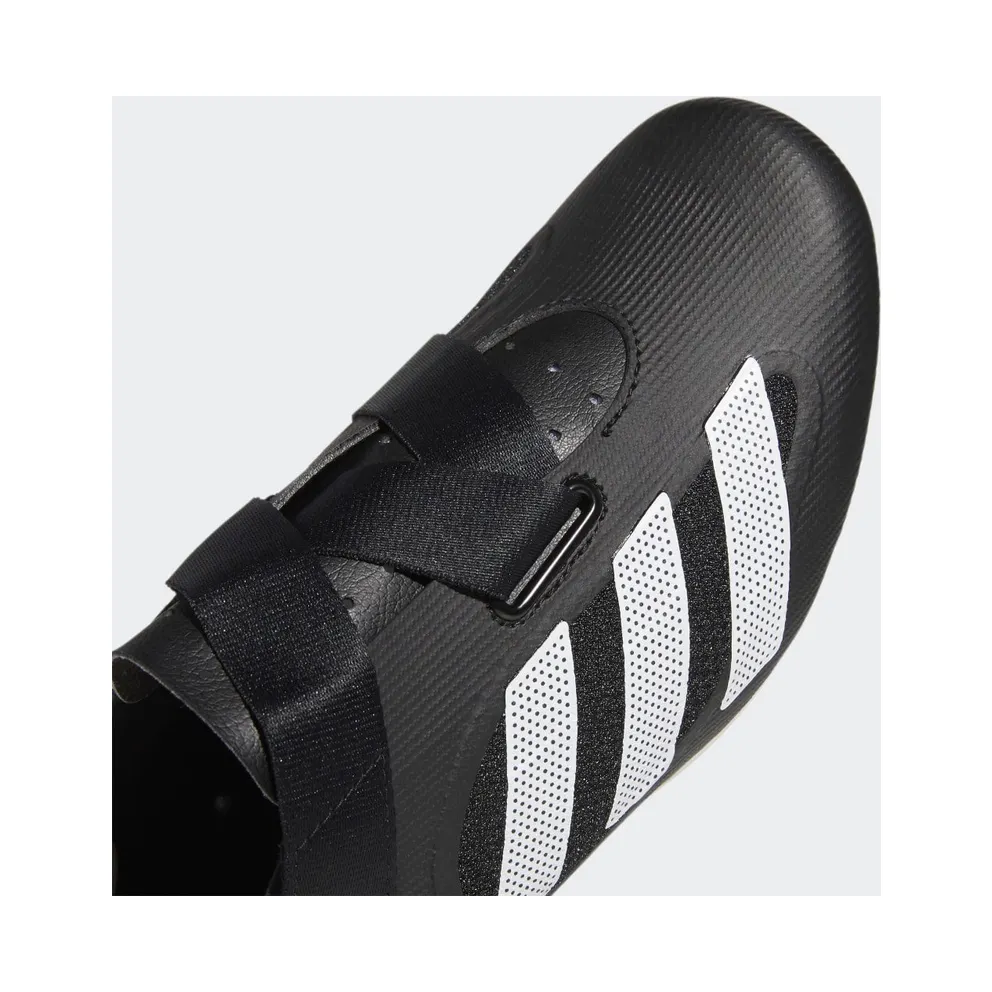 Adidas The Indoor Cycling Shoes Core Black / Cloud White / Cloud White (GX6544)
