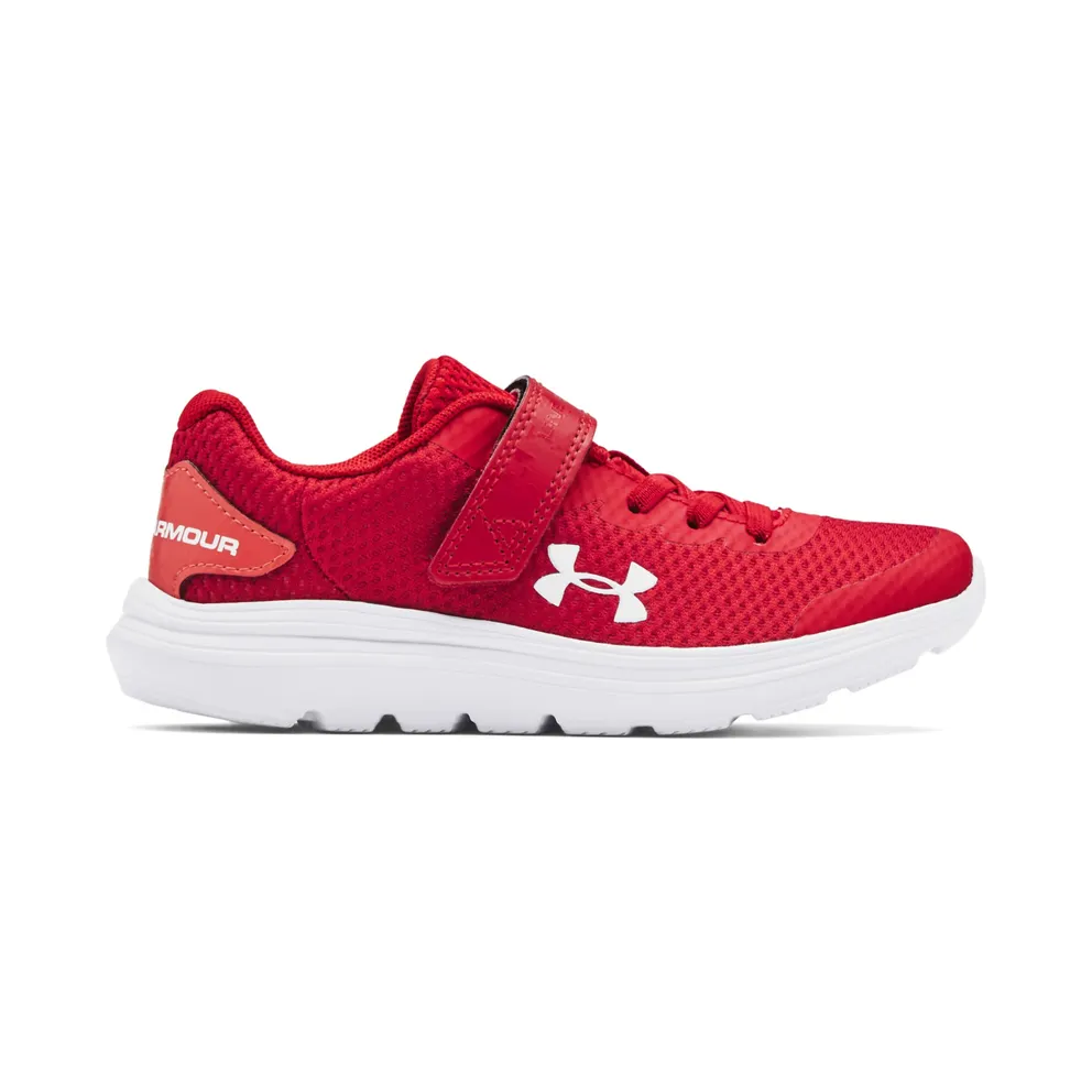 Under Armour Surge 2 AC Red (3022871-603)