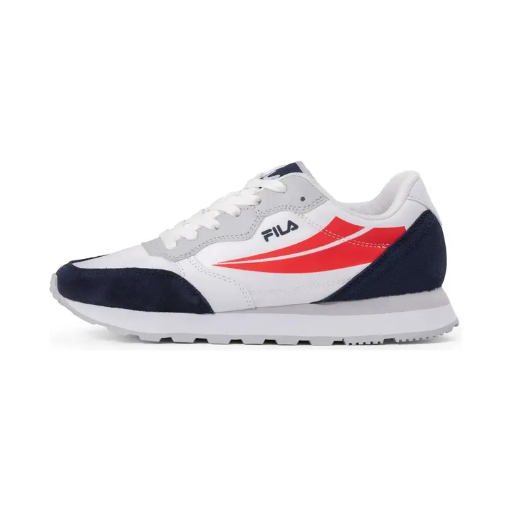 Fila Hypert “White” (FFM038013072)