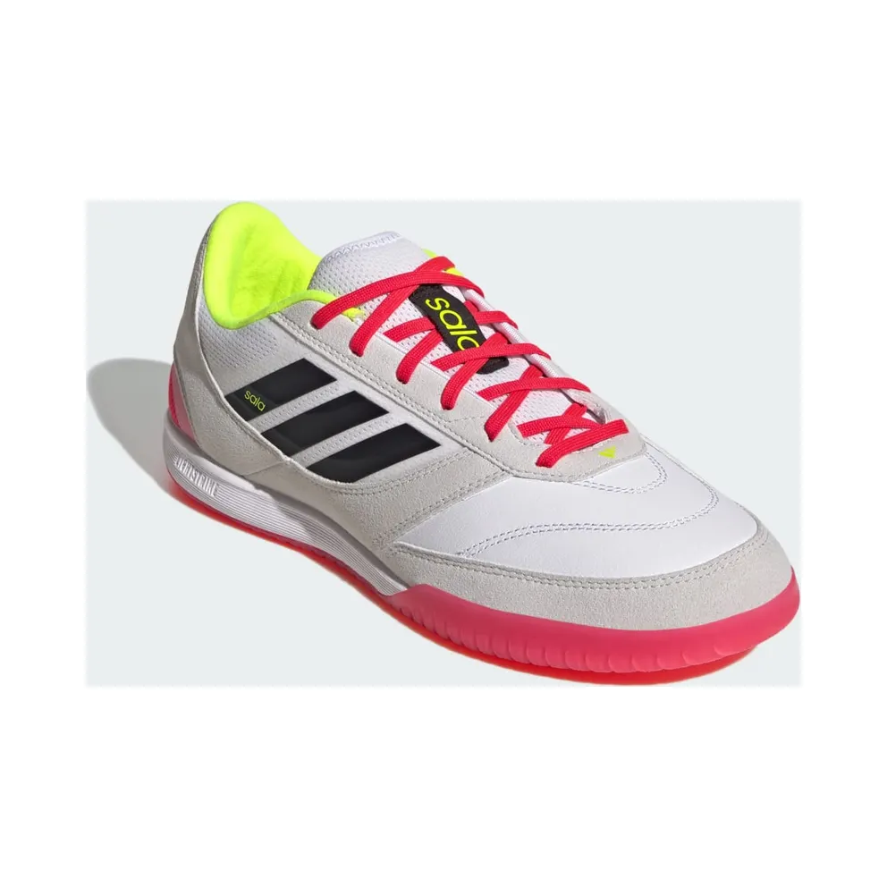 adidas Top Sala Competition 2 Indoor Cloud White Core Black Grey One (IH7684)