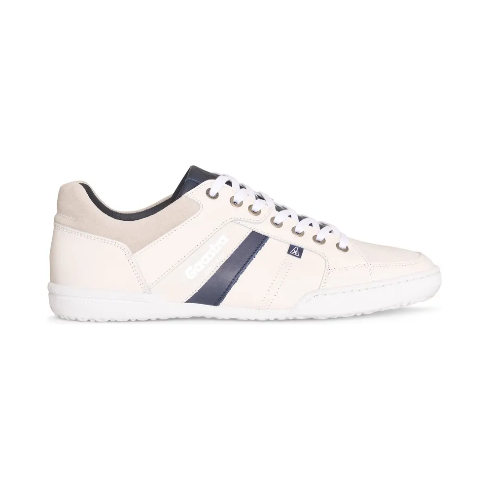 Gaastra sneaker Marine Blue/White (2112-443501-7310)