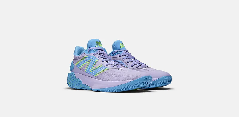 New Balance TWO WXY v5 Lilac Glo (BB2WYCG5)