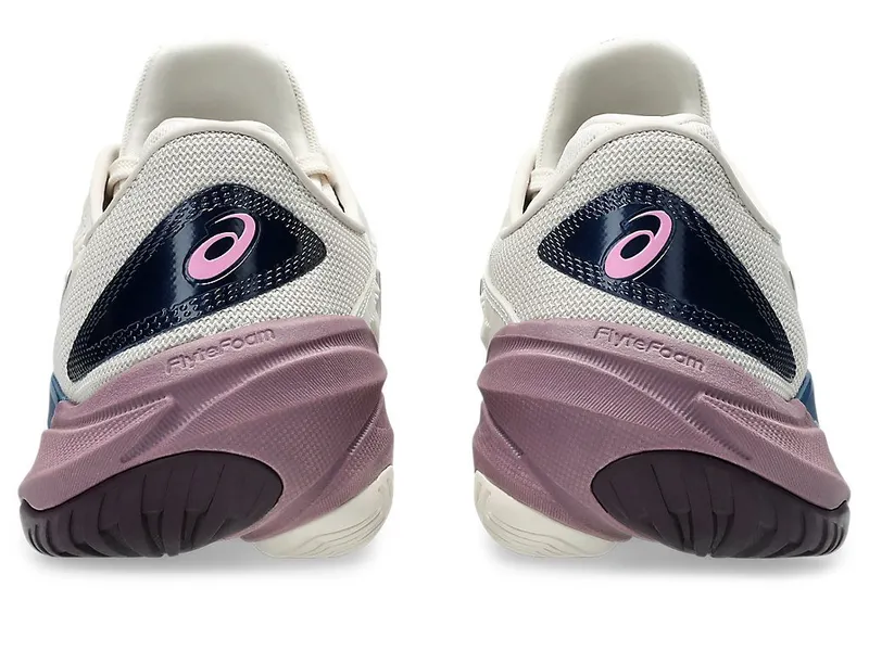 ASICS COURT FF 3 “Soft Oat / Dusty Mauve” (1042A220-250)