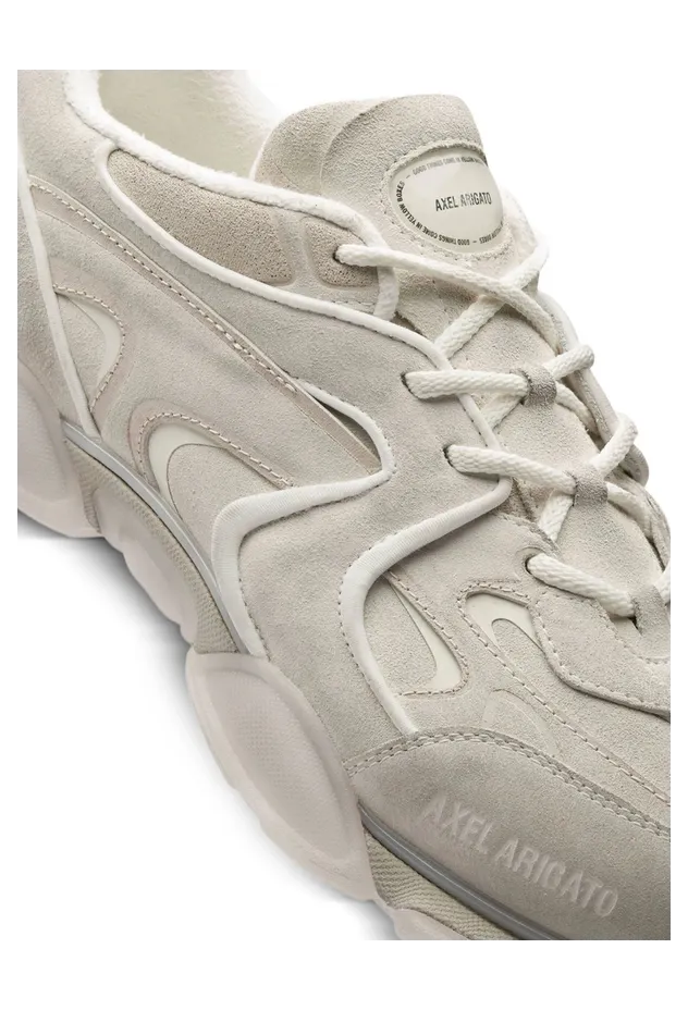 Axel Arigato Eris Panelled “White” (F3487006) (4)