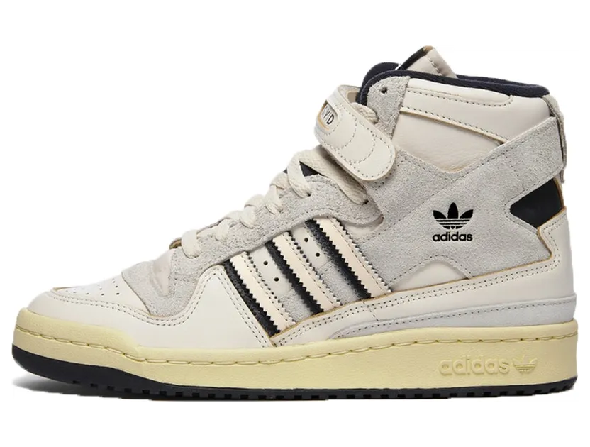 Adidas Forum 84 Hi x SVD (2020) – “Off White / Orbit Grey / Ecru Tin” (GZ8976)