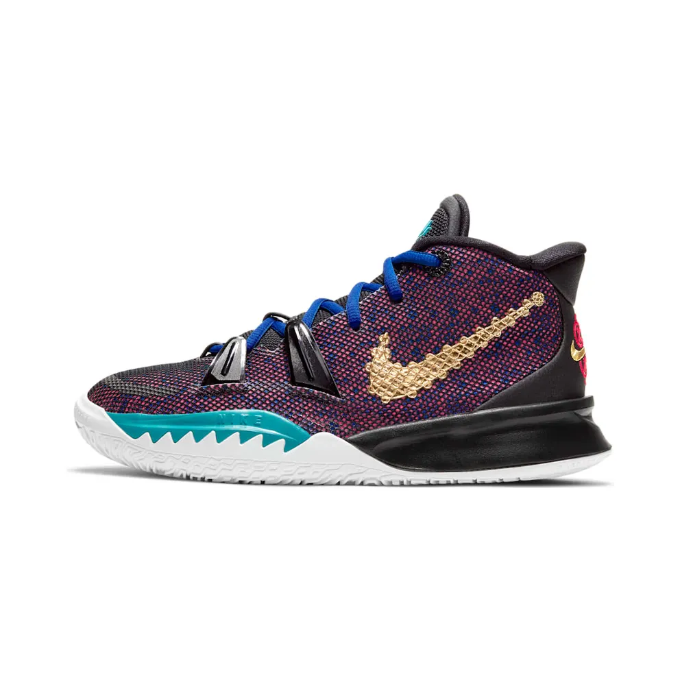 Nike Kyrie 7 Chinese New Year (CW3239-001)