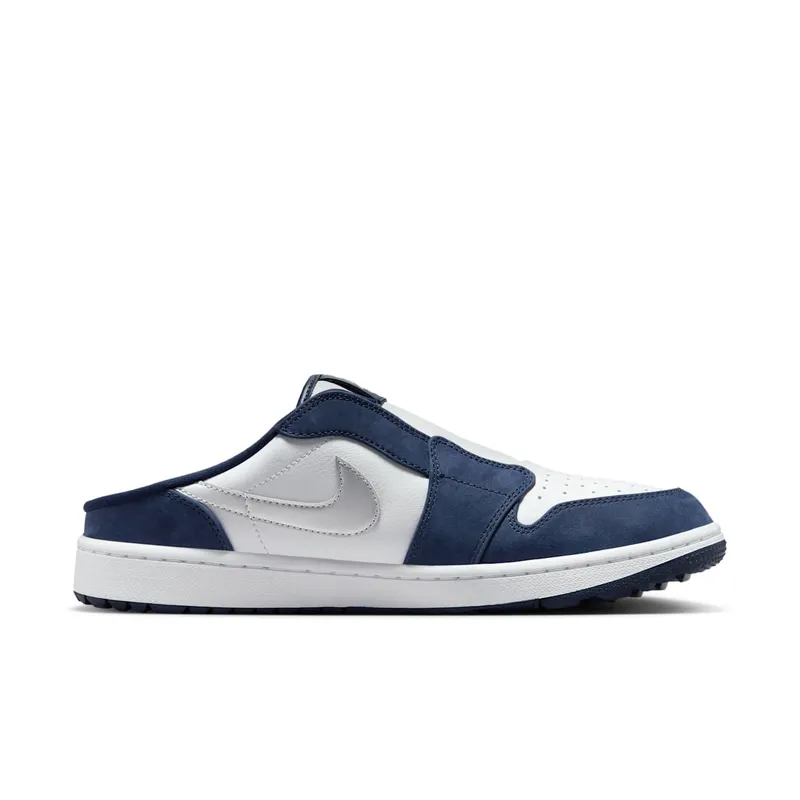 Air Jordan 1 Mule Golf “Midnight Navy” (FJ1214-102)