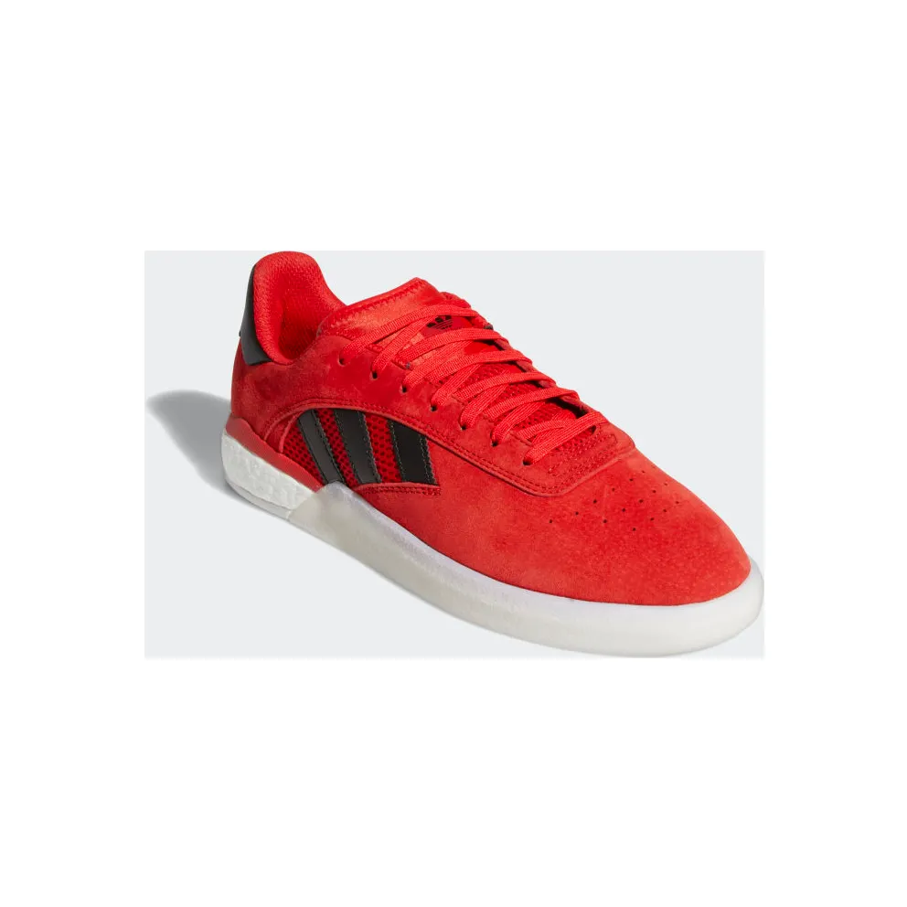 adidas 3ST.004 Vivid Red / Core Black / Cloud White (FY0500)
