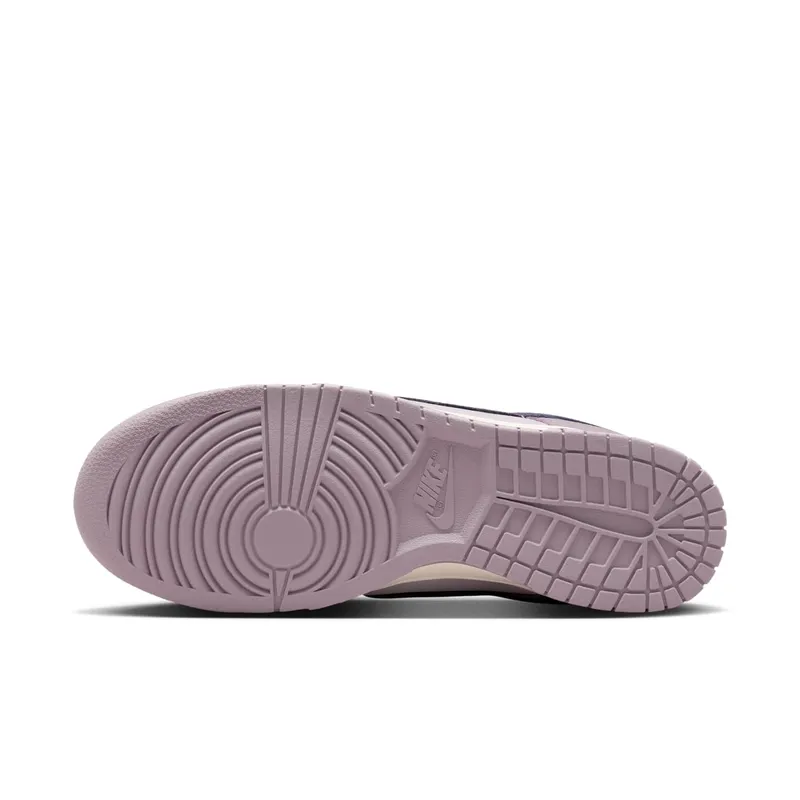 Nike Dunk Low SE “Light Violet Ore” (HQ3642-202)