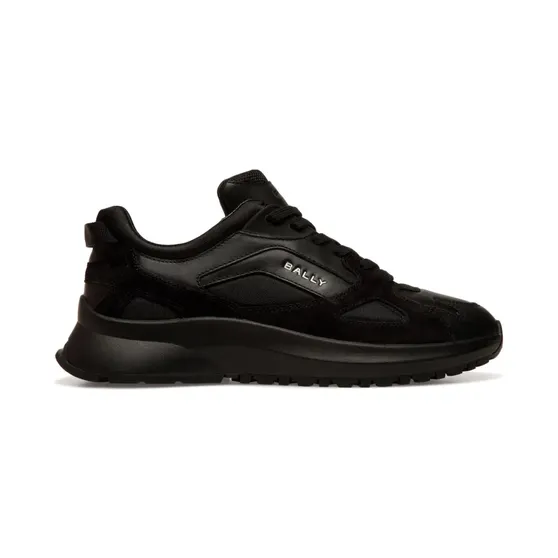 Bally Outline “Black” (MSK0CHTE080)
