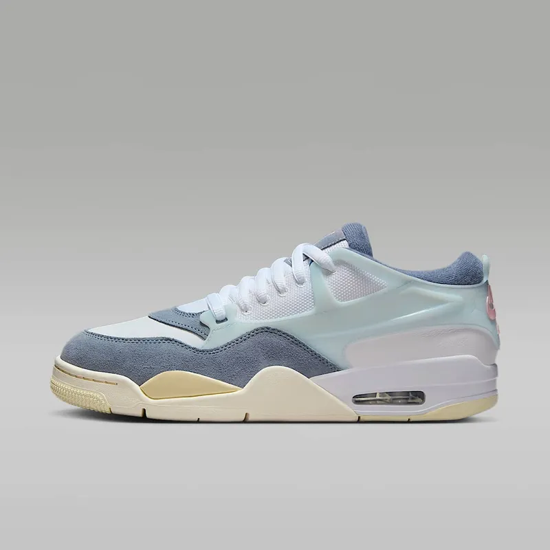 Jordan 4 RM Diffused Blue Ashen Slate (FQ7939-101)