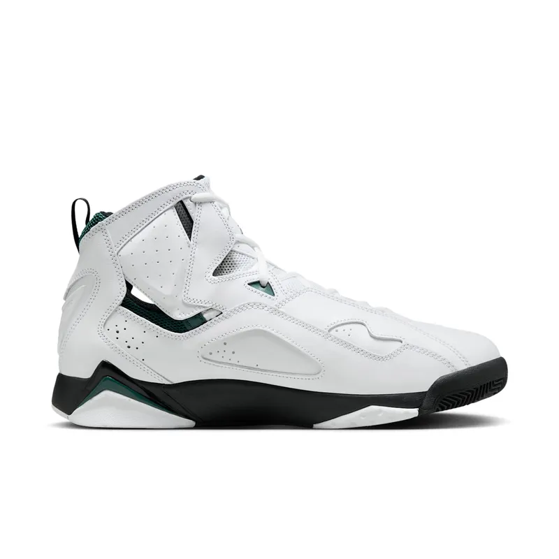 Jordan True Flight White Oxidized Green (342964-131)