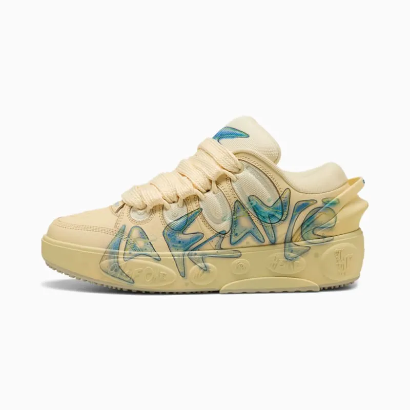 Puma LaMelo Ball LaFrancé Airbrush (311700-01)