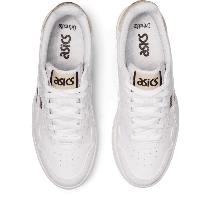Asics JAPAN S PF White/Vanilla (1202A361.101)