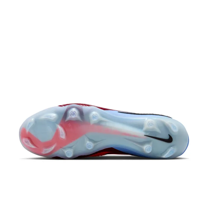 Nike Phantom 6 High Elite FG “Red” (HJ2147-400)