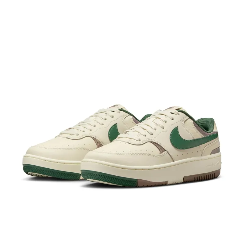 Nike Gamma Force Light Khaki Mink Brown Coconut Milk Fir (DX9176-200)