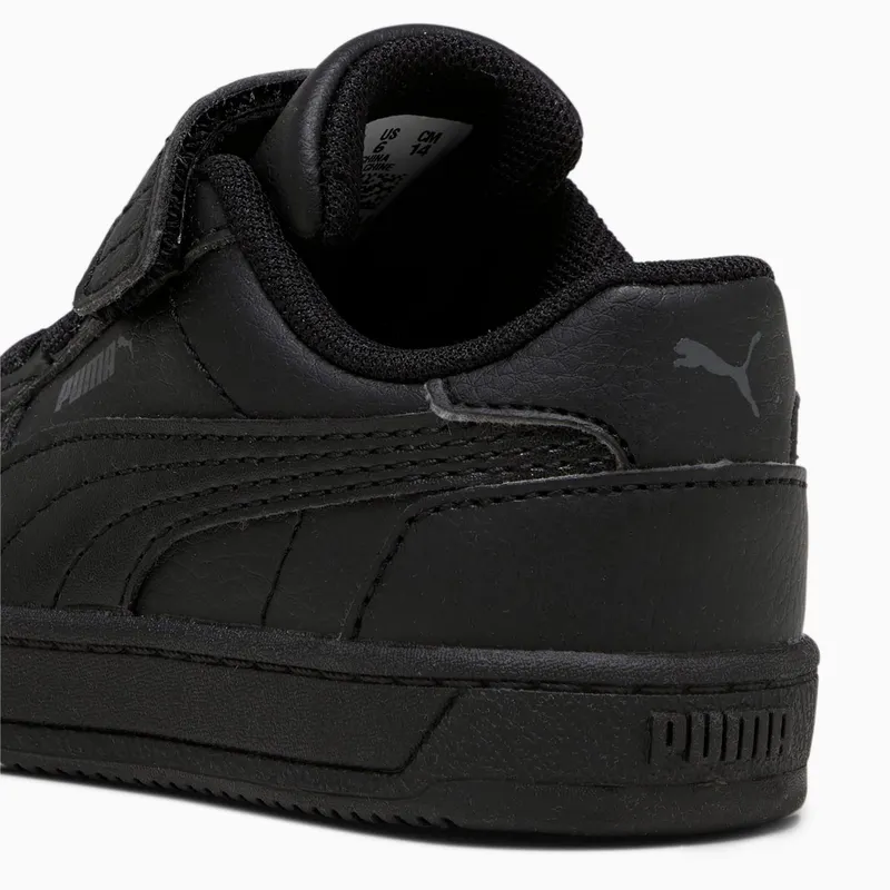 Puma Caven 2.0 Grey/Black (393841-01)
