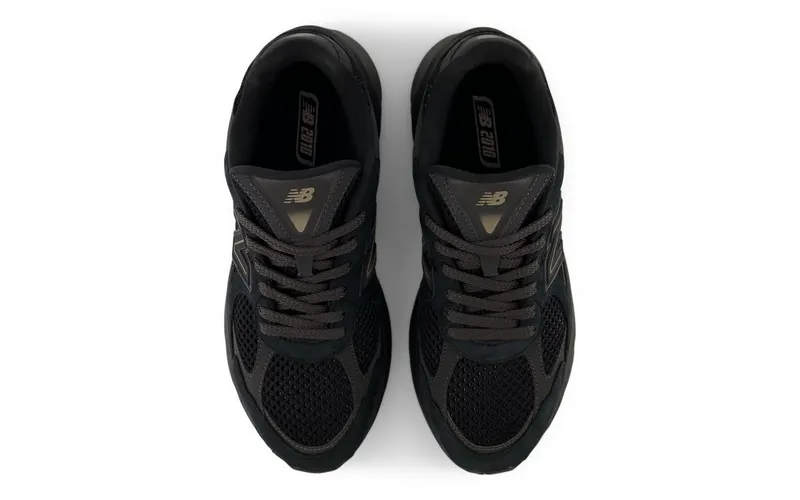 New Balance 2010 “Black” (U2010TTB)