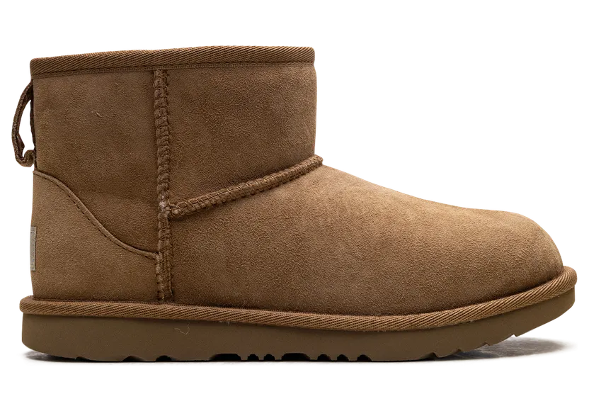 ugg-sneaker 1017715K-CHE