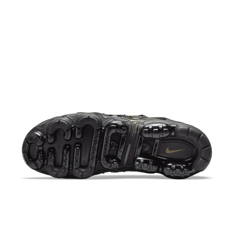 Nike Air VaporMax Plus Rough Green Dark Russet (DQ4688-300)