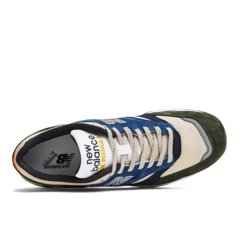 New Balance 1500 Khaki Blue Green (M1500UPG)