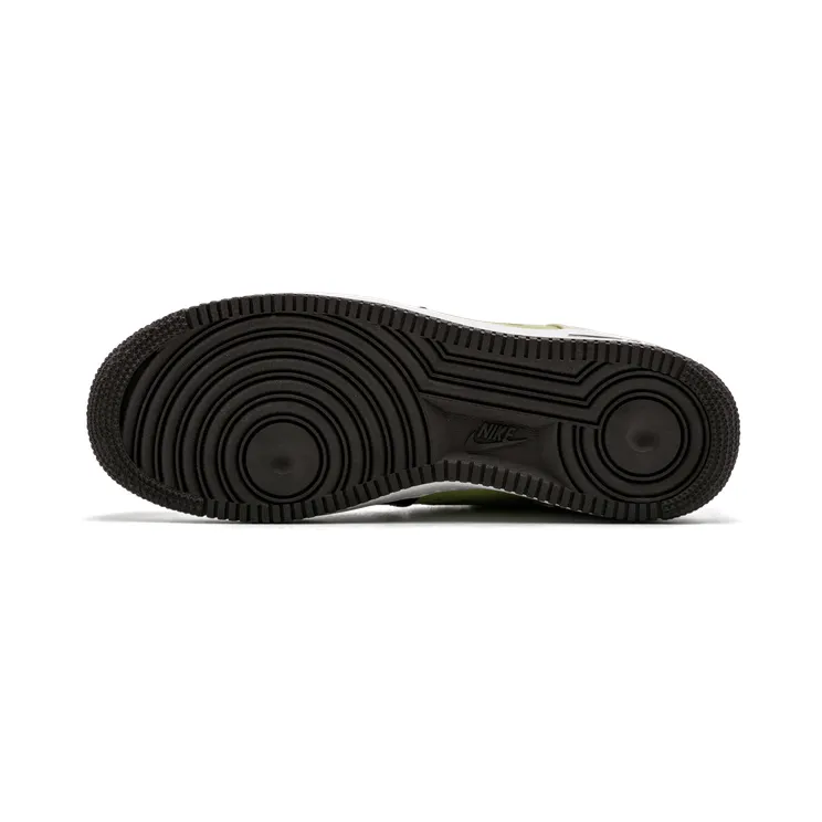 Nike Air Force 1 Premium ’07 “Bobbito Garcia” (316892-521)