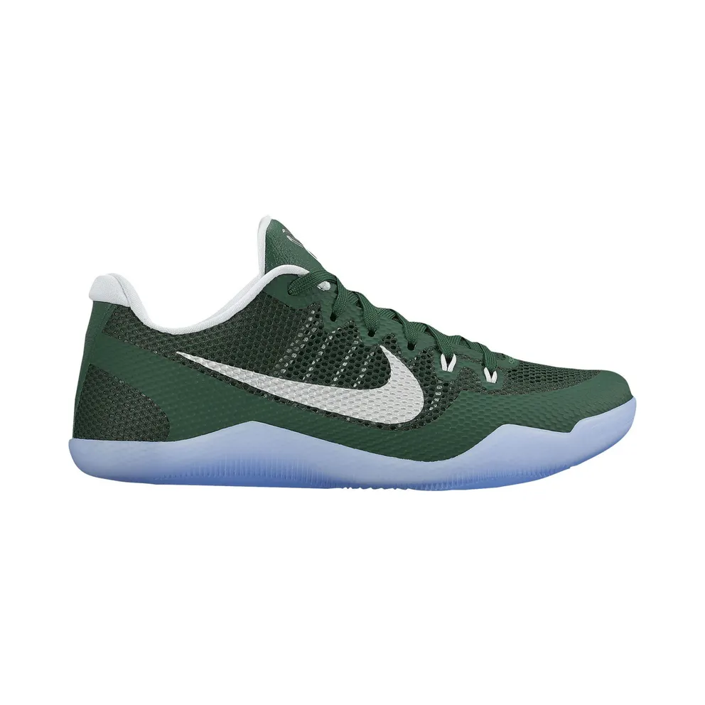 Nike Kobe 11 Team Bank Gorge Green (856485-331)