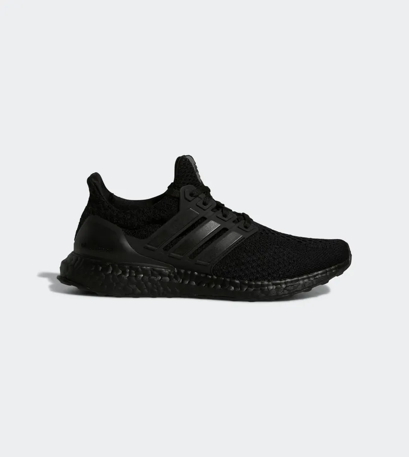 adidas Ultraboost 5 DNA Running Sportswear Lifestyle Core Black / Core Black / Core Black (GV8743)