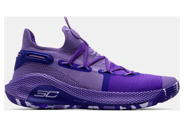 Under Armour Curry 6 United We Win (W)