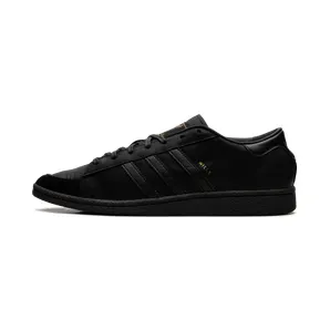 Adidas Jabbar Dress Low “Willy Chavarria – Black” (JR6860)