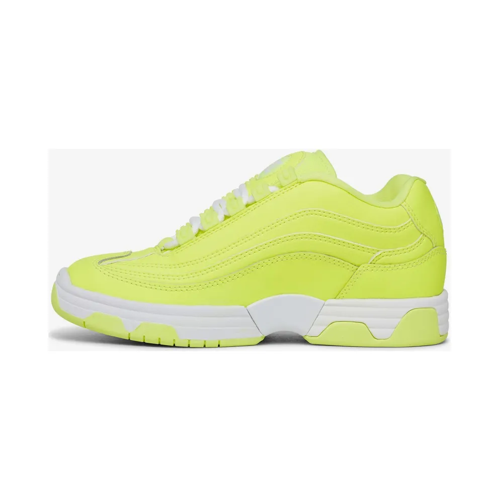DC Legacy Lite Yellow (ADJS100129su0)
