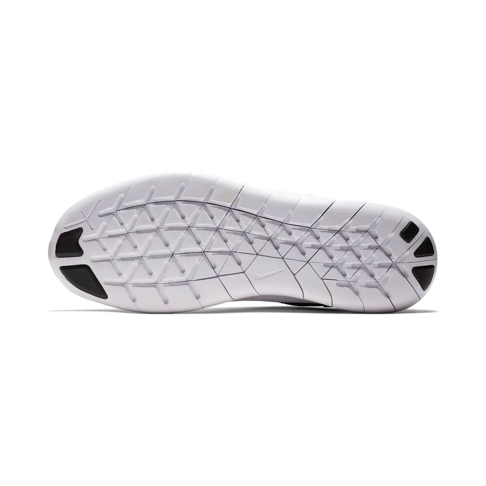Nike Free RN CMTR 2018 “Wolf Grey / White / Black” (AJ8308-001)