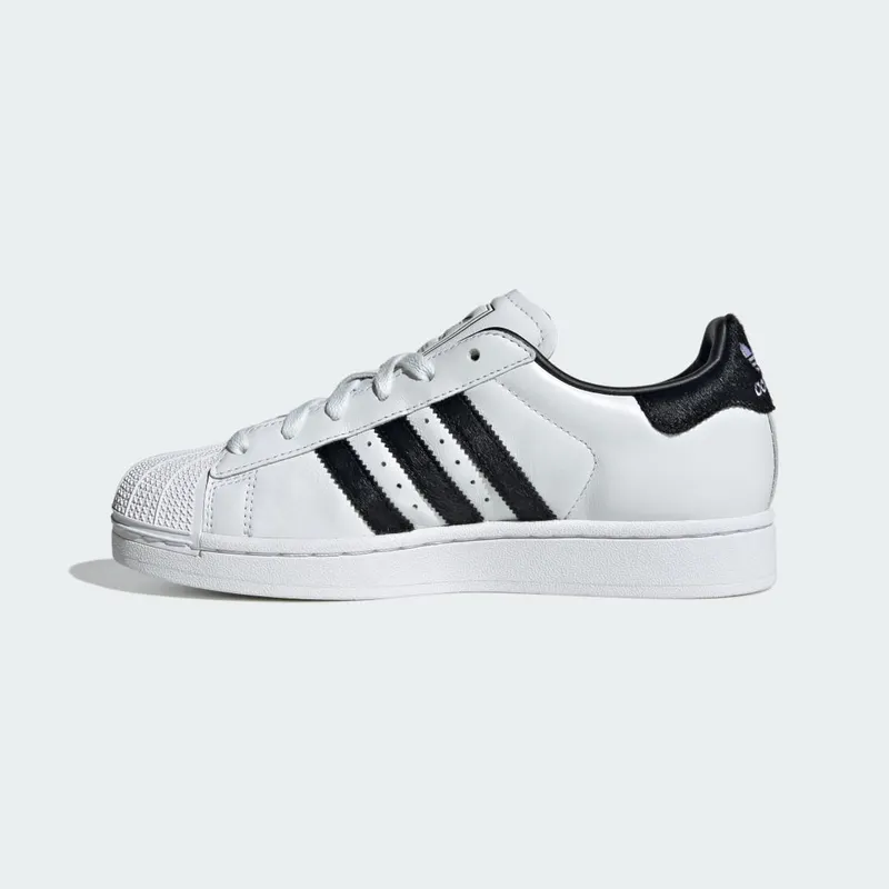 Adidas Superstar II Cloud White / Core Black / Cloud White (JH7052)