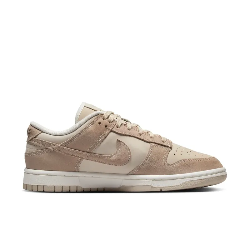 Nike Dunk Low SE Sanddrift/Sail/Hemp (FD0873-126)