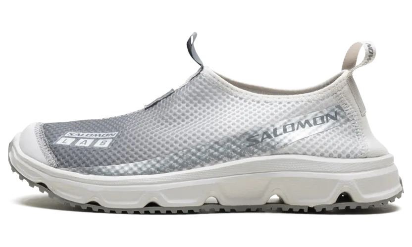 Salomon RX MOC 3.0 “Glacier Grey” (474495-25)