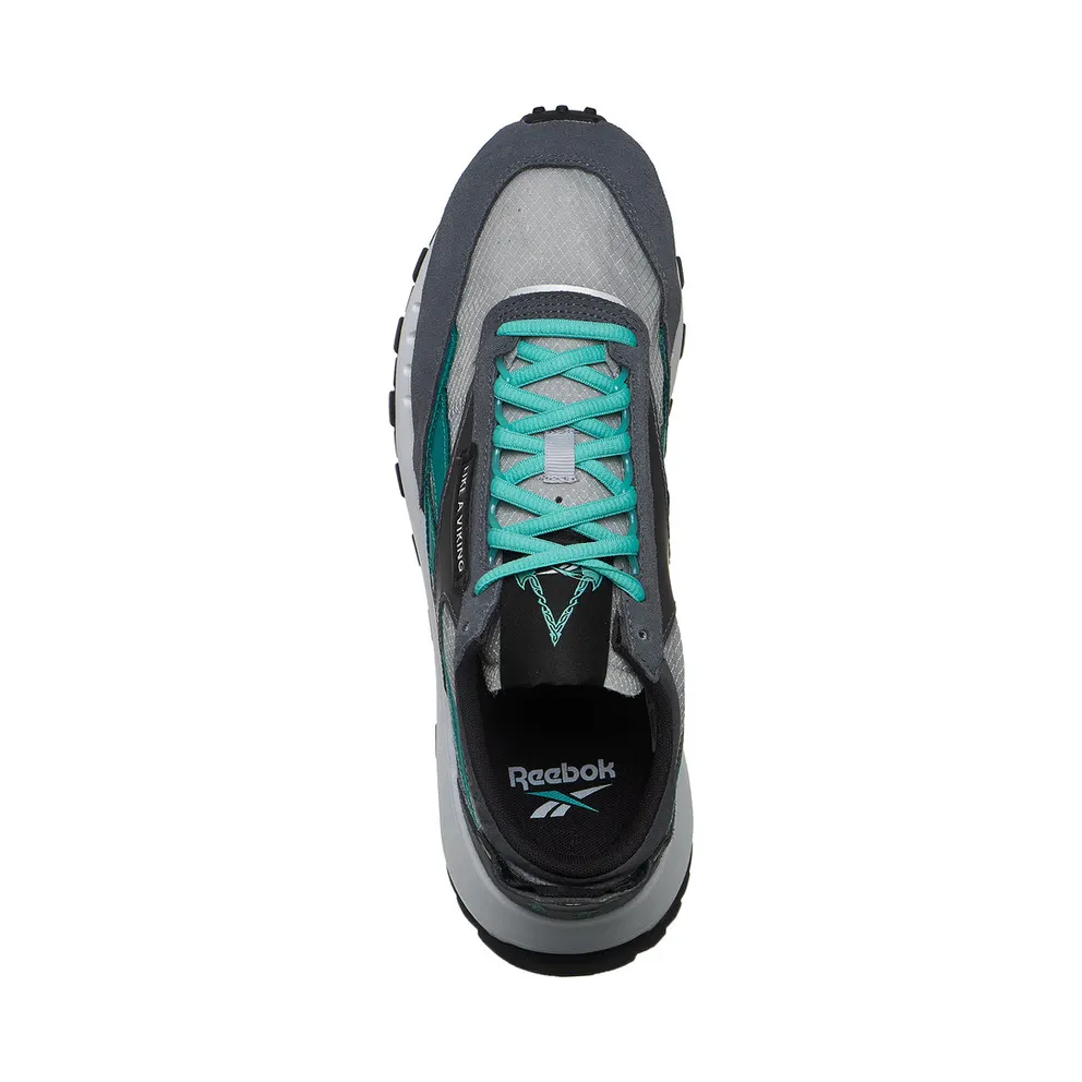 Reebok Classic Legacy Cold Grey 2 / Cold Grey 6 / Black (GZ8459)