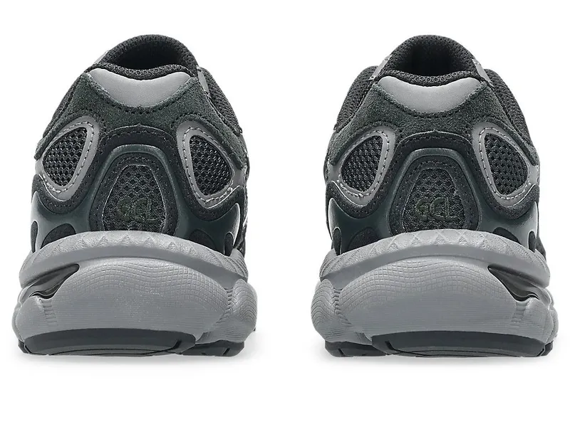 ASICS GEL-NYC PS “Graphite Grey / Black” (1204A176-021)