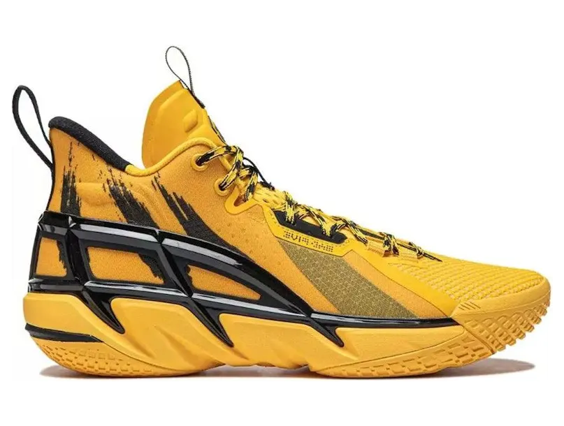 Li-Ning BadFive 4 Bruce Lee (ABFU015-4)