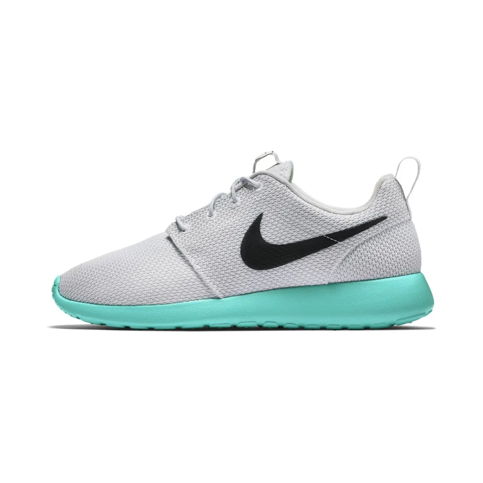 Nike Roshe Run Calypso Pure Platinum/Anthracite-Calypso (511881-013)