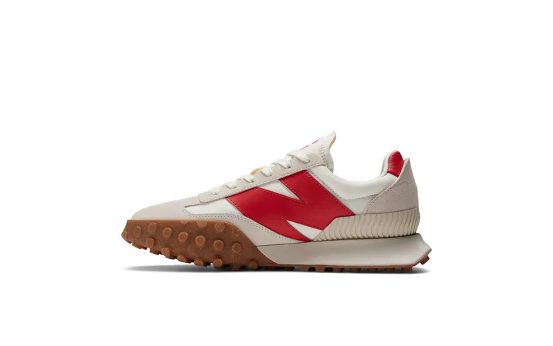 New Balance XC-72 Sea Salt True Red (UXC72VB)