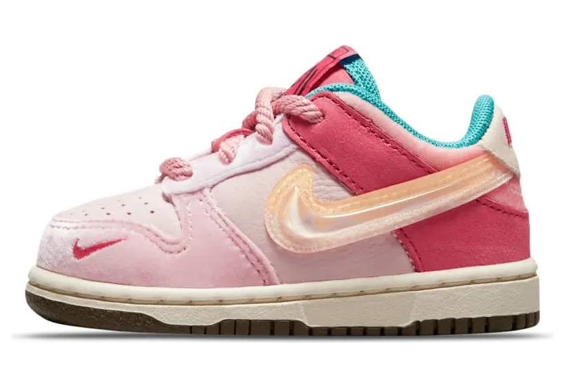 Nike Dunk Low DM3350-600
