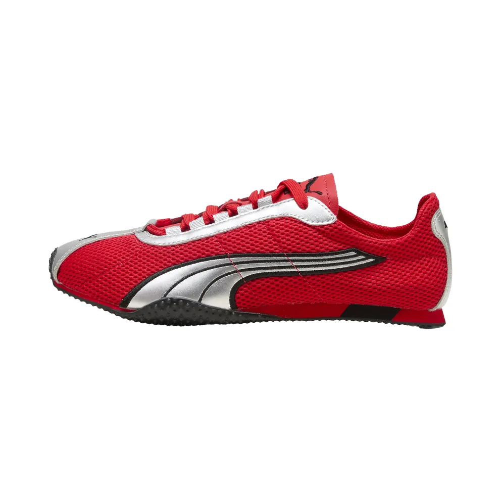 Puma H-Street OG “Red / Silver” (403692-03)