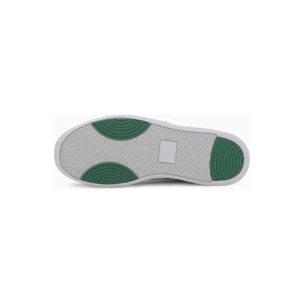 Puma Ralph Sampson Lo White/Green (370846-16)