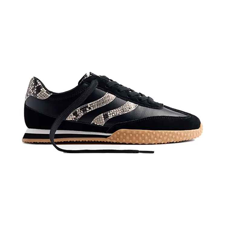 Gioseppo Black (76491-P-Black)